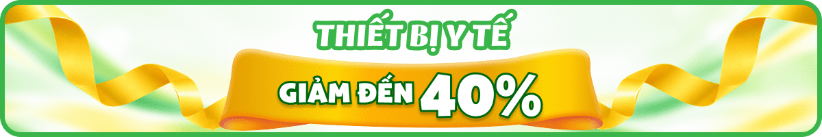 Thiết bị y tế