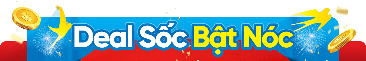 Flashsale tết tại Điện máy Gia Khánh