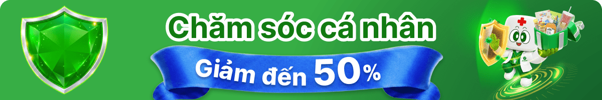 Chăm sóc cá nhân