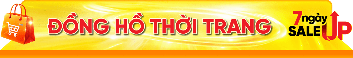 Đồng hồ thời trang
