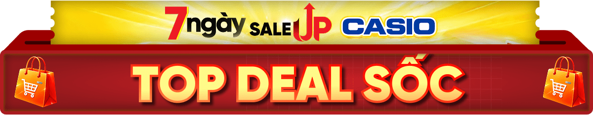 Top Deal Sốc