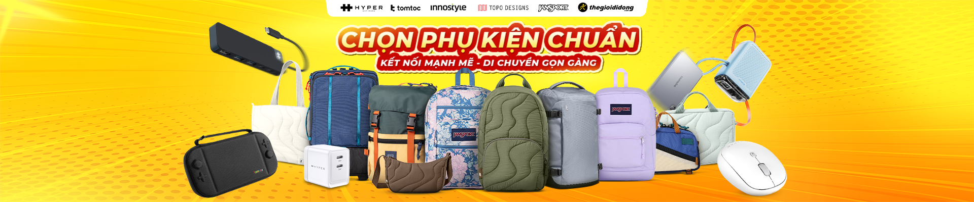 Ưu đãi khuyến mãi Tomtoc tại TGDĐ/ĐMX