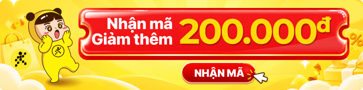 [laptop] săn coupon cuối tuần