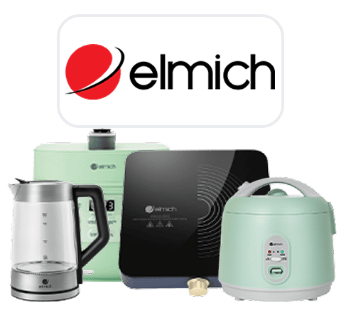 Sản phẩm Elmich