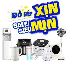 Sản phẩm Elmich
