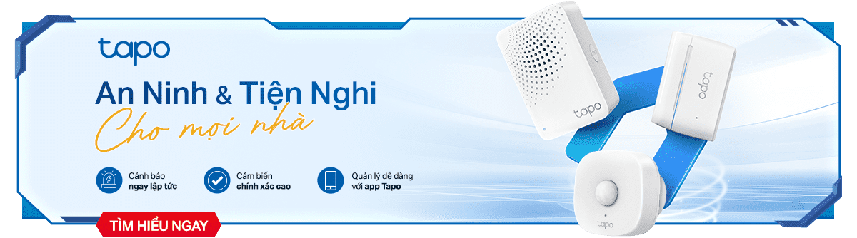 An ninh & tiện nghi