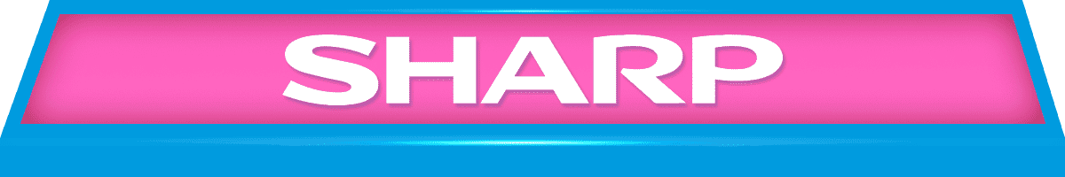 Sharp