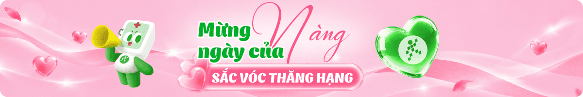 Ưu đãi ngất ngây
