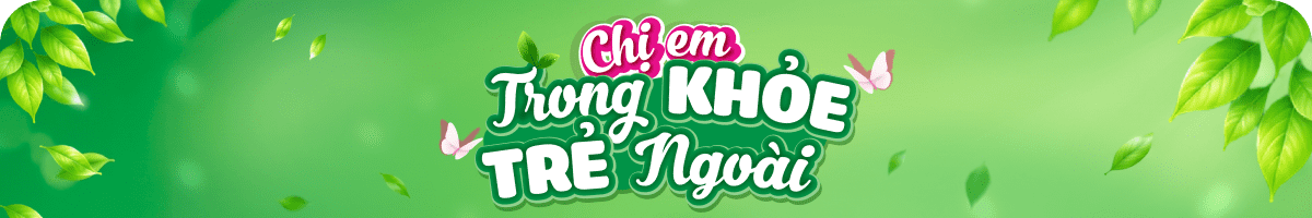 Chăm sức khỏe