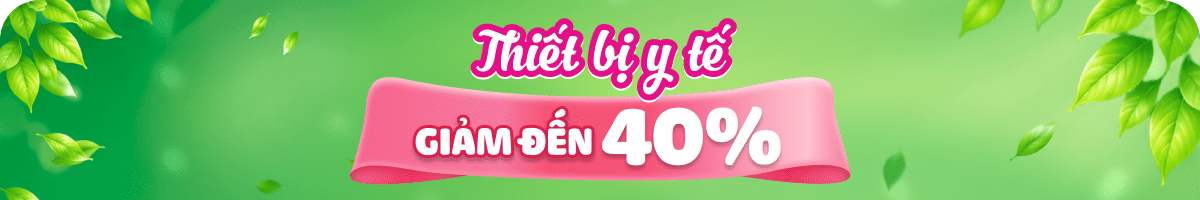 Thiết bị y tế
