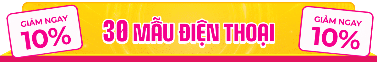 30 mẫu đth