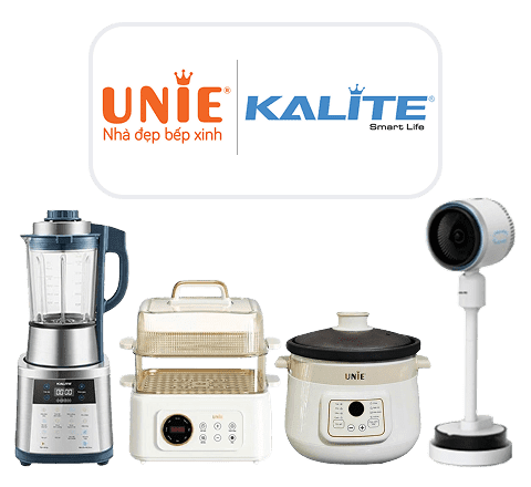Nhà đẹp, bếp xinh Giảm đến 40%++
