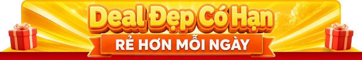 Online siêu sốc