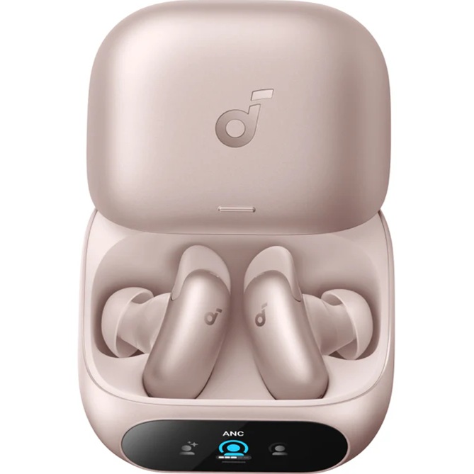 Tai nghe TWS Soundcore Liberty 5 Pro Max D1204 - chính hãng