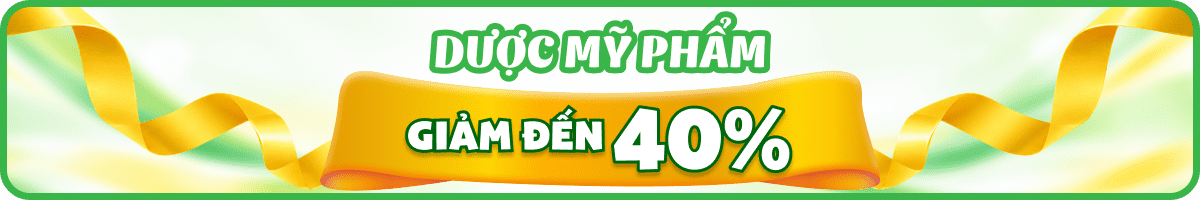Dược mỹ phẩm