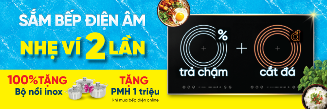 Bếp