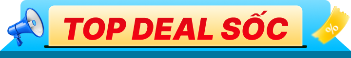 Top deal sốc