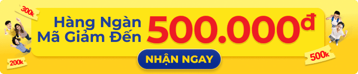 [laptop] săn coupon cuối tuần