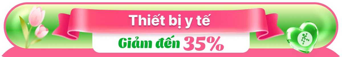 Thiết bị y tế