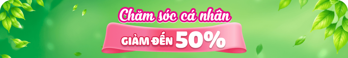 Chăm sóc cá nhân
