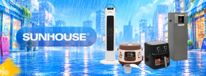 Sunhouse