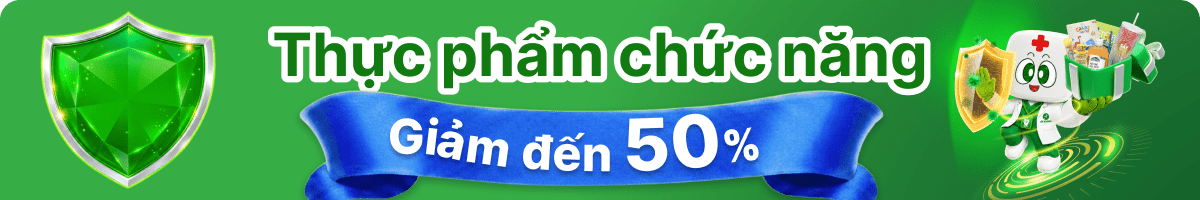 Thực phẩm chức năng
