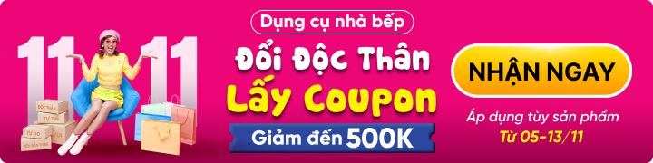 [laptop] săn coupon cuối tuần