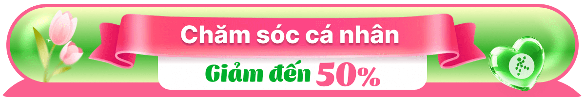Chăm sóc cá nhân