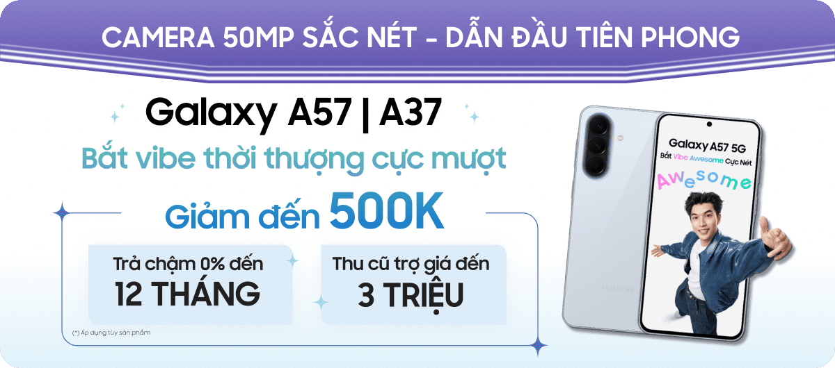Galaxy A