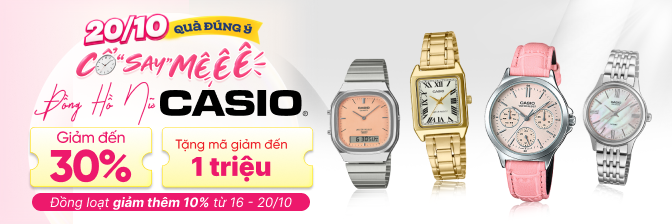 Casio