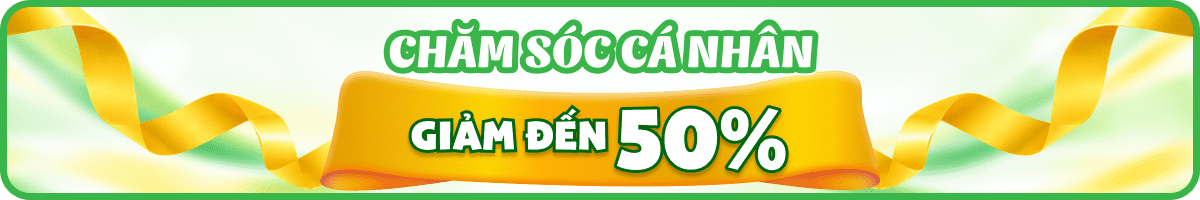 Chăm sóc cá nhân