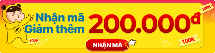 [laptop] săn coupon cuối tuần