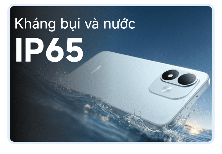 Xiaomi Redmi Note 17 giá tốt, nhận quà tặng đến 10tr