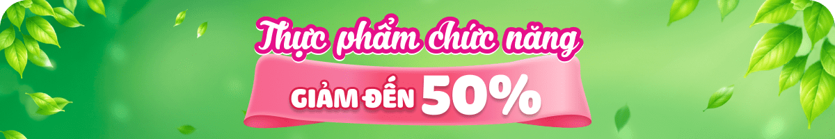 Thực phẩm chức năng