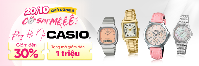 Casio
