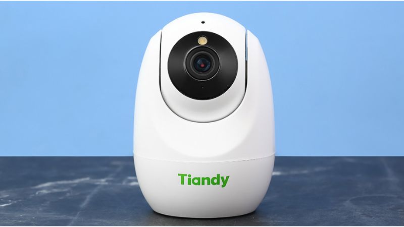 Camera Tiandy được đánh giá là những giải pháp giám sát đáng đồng tiền