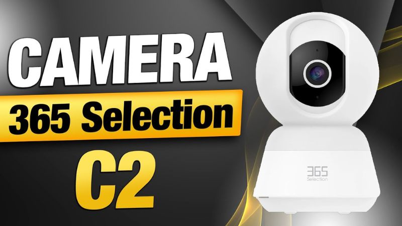 Camer 365 Selection là một nhánh thiết bị smarthome của T3 Technology đến từ Thái Lan