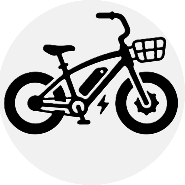 Xe đạp trợ lực