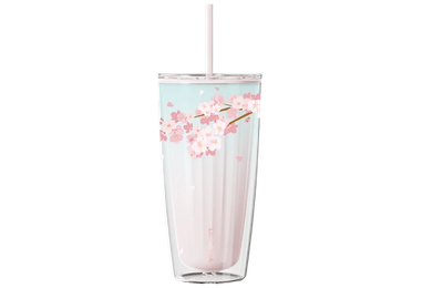 Ly nhựa 2 lớp