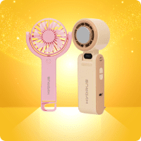 Quạt mini [br]từ 65.000