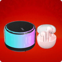 Loa tai nghe [br]chỉ từ 90.000đ