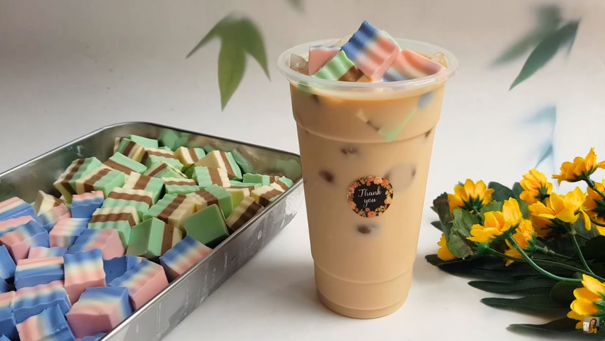 Công thức làm khúc bạch tầng