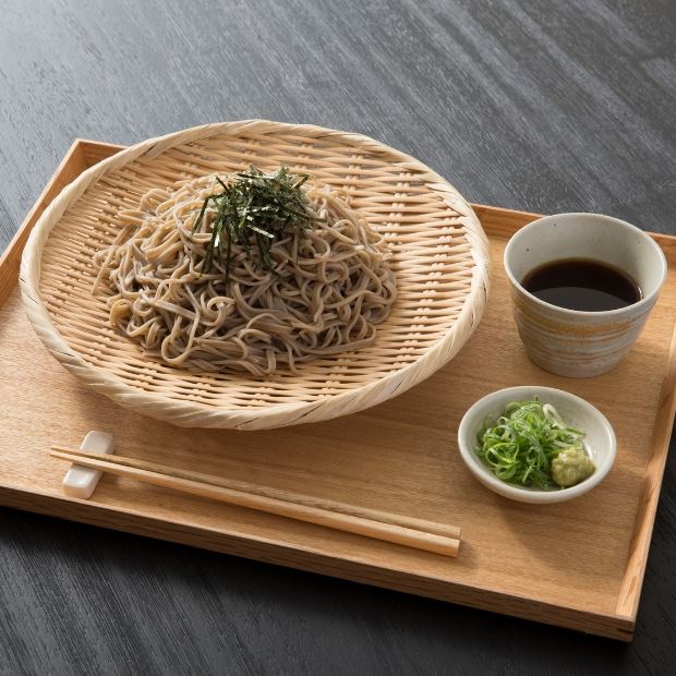 Cách làm mì soba lạnh chuẩn vị Nhật Bản đơn giản tại nhà với quánh nhỏ