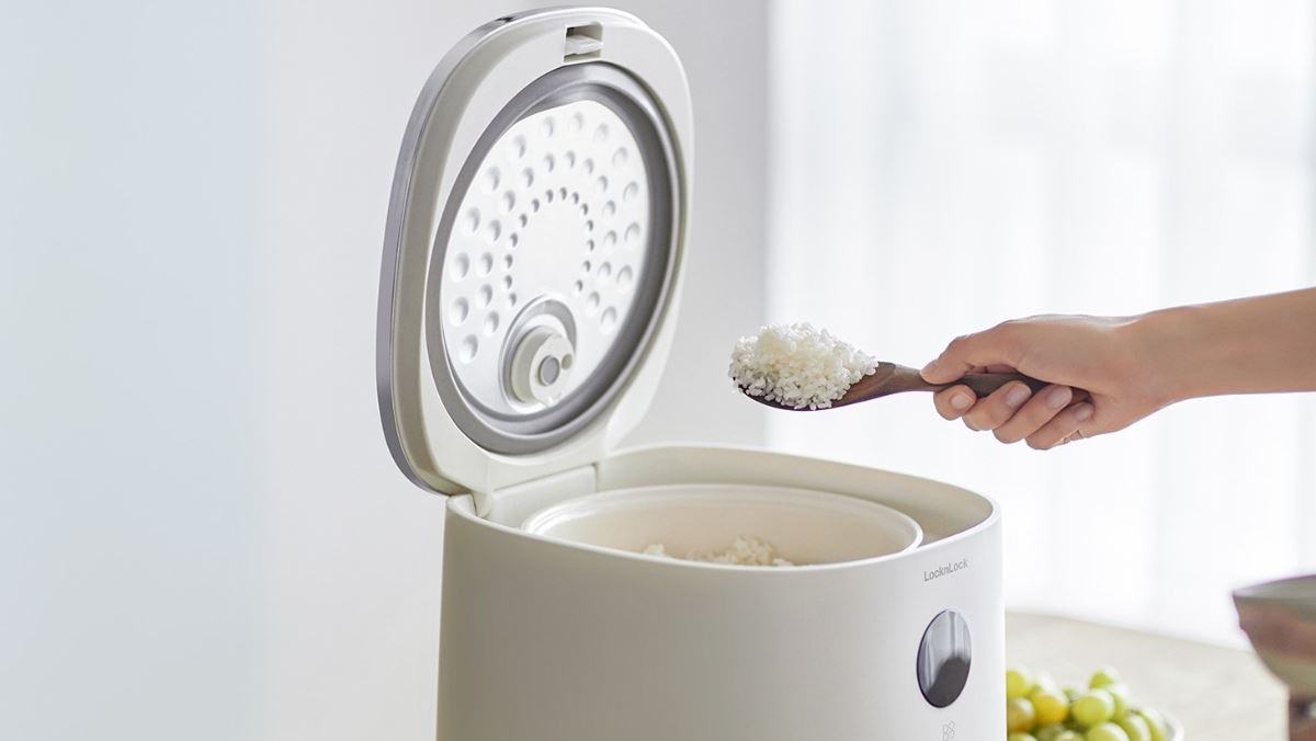 8 mẫu nồi cơm điện 1.2 lít tại Điện máy XANH
