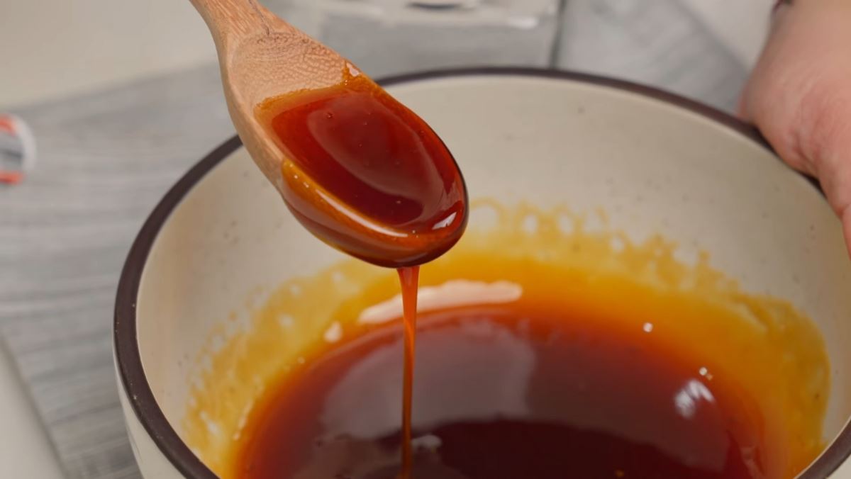 Bí quyết nấu nước màu kho thịt