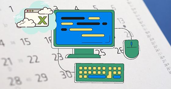 Cách định dạng ngày tháng năm trong Excel: Chỉnh là chuẩn