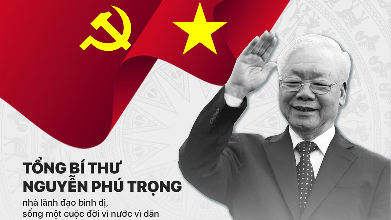 Cách ghi sổ tang điện tử trên VNeID