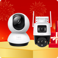 Camera giám sát[br]Chỉ từ 450.000đ