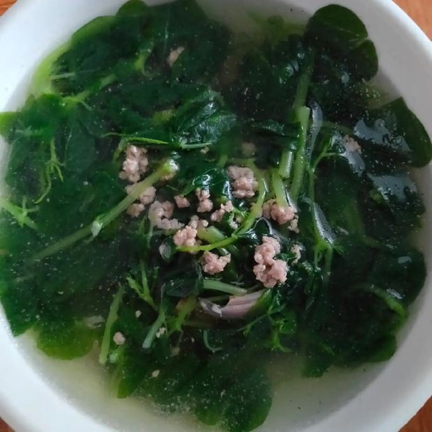 3 cách làm rau càng cua nấu canh ngon và thanh mát bằng nồi inox