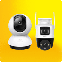 Camera giám sát[br]Chỉ từ 450.000đ
